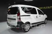 2018 Dacia Dokker