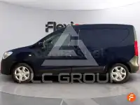 2018 Dacia Dokker
