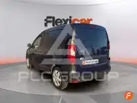 2018 Dacia Dokker