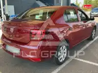 2018 Dacia Logan