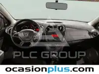 2018 Dacia Logan