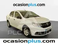 2018 Dacia Logan