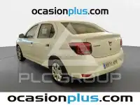 2018 Dacia Logan