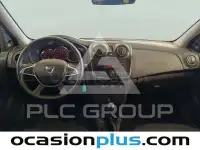 2018 Dacia Logan