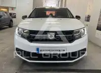 2018 Dacia Logan