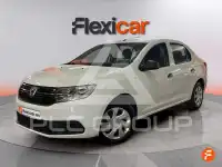 2018 Dacia Logan