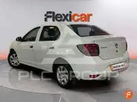 2018 Dacia Logan