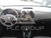 2018 Dacia Logan