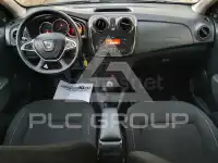 2018 Dacia Logan