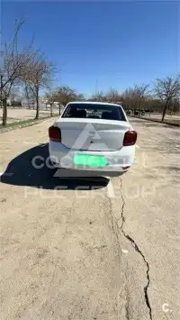 2018 Dacia Logan