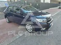 2018 Dacia Logan
