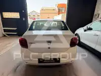 2018 Dacia Logan