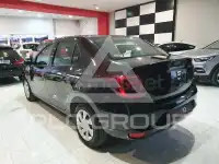 2018 Dacia Logan