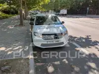2018 Dacia Logan