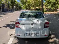2018 Dacia Logan