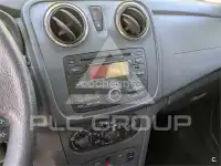 2018 Dacia Logan