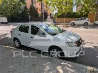2018 Dacia Logan