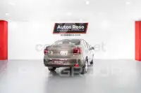 2018 Dacia Logan