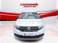 2018 Dacia Sandero