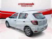 2018 Dacia Sandero