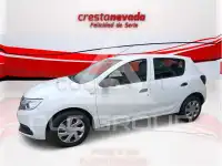 2018 Dacia Sandero