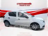 2018 Dacia Sandero