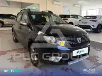 2018 Dacia Sandero