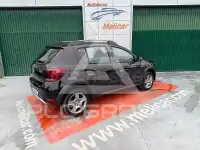2018 Dacia Sandero