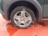 2018 Dacia Sandero