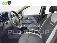2018 Dacia Sandero