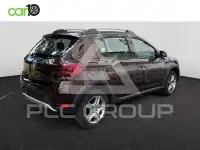 2018 Dacia Sandero