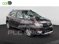 2018 Dacia Sandero
