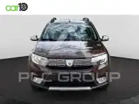 2018 Dacia Sandero