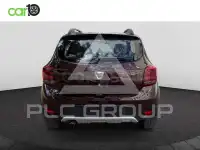 2018 Dacia Sandero