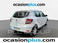 2018 Dacia Sandero