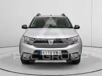 2018 Dacia Sandero