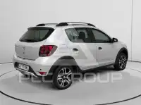 2018 Dacia Sandero