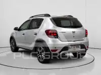 2018 Dacia Sandero