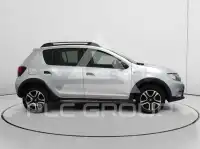 2018 Dacia Sandero