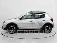 2018 Dacia Sandero