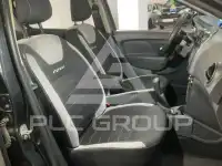 2018 Dacia Sandero