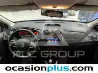 2018 Dacia Sandero