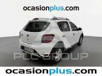 2018 Dacia Sandero