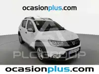 2018 Dacia Sandero