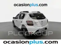 2018 Dacia Sandero