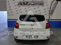 2018 Dacia Sandero