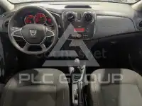 2018 Dacia Sandero