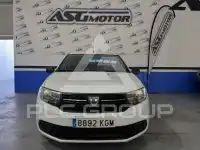 2018 Dacia Sandero