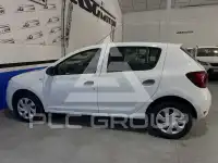 2018 Dacia Sandero