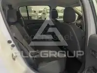2018 Dacia Sandero